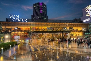 Bạn đã chuẩn bị tinh thần tung hoành đất Thái dịp cuối năm?