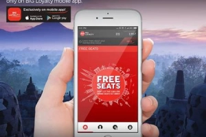 Bạn đã có thể bay miễn phí với Freedom Flyer Programme của AirAsia