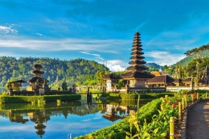 Bạn đến 10 đảo đẹp ở châu Á chưa?