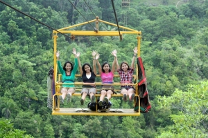 Bạn sẽ hối tiếc nếu bỏ qua đảo Bohol khi du lịch Philippines