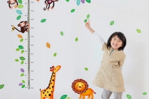 Bảng chiều cao cân nặng của trẻ từ 0-18 tuổi theo chuẩn WHO