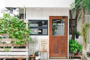 Bangkok lại vừa có loạt quán xá mới rất xinh, nếu chuẩn bị đi Thái thì ghi ngay lại kẻo quên nhé!