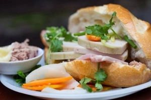 Bánh mì &#8216;Ta&#8217; có gì khiến &#8216;Tây&#8217; mê đến vậy?