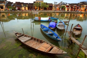 Báo Anh kêu gọi người dân Anh du lịch Việt Nam