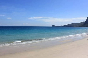 Báo Australia gợi ý du khách đến Côn Đảo dịp hè này