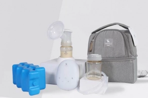 Bao lâu bạn nên hút sữa 1 lần? Vì sao massage trước khi hút sữa?
