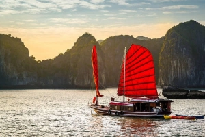 Báo Mỹ gợi ý 12 trải nghiệm không thể bỏ qua ở Việt Nam