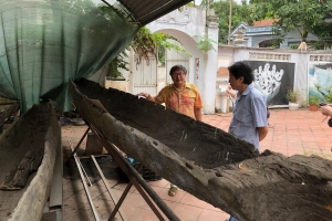 Bảo tàng Phạm Huy Thông – Bảo tàng thuyền cổ độc nhất vô nhị