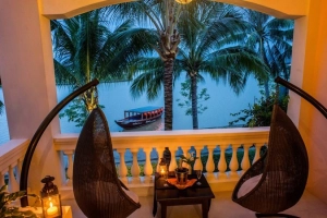 Bật mí 2 resort Hội An 5 sao siêu sang cho kỳ nghỉ Tết dương lịch