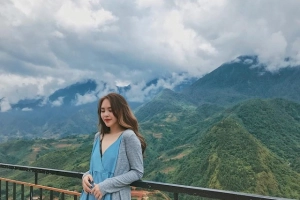 Bật mí 3 khách sạn Sapa “vừa sang, vừa rẻ” cho dịp Tết dương lịch