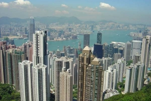 Bay đến Hong Kong với Cathay Pacific giá 84 USD