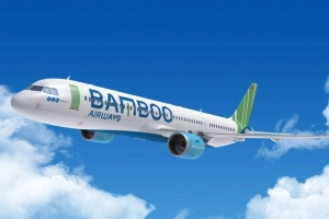 Bay nhóm thỏa thích cùng Bamboo Airways dịp Tết Dương lịch 2023