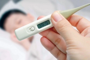 Bé 9kg uống bao nhiêu thuốc hạ sốt Hapacol?