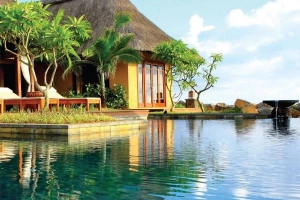Bên trong 3 resort Quy Nhơn vừa sang vừa biệt lập &#8216;đã ở là không muốn về&#8217;