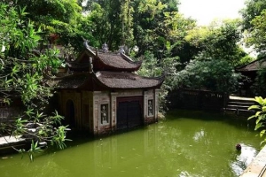 Bên trong nơi được coi là chốn xa xỉ của Việt Nam