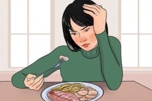 Bệnh Anorexia là gì?