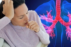 Bệnh hen có phải bệnh phổi mãn tính không?