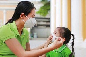 Bệnh nhân mới khỏi Covid tiếp xúc với F0 có nguy cơ tái phát không?
