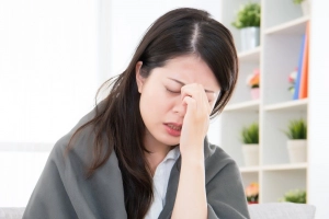 Bệnh nhiễm phong hàn là gì?