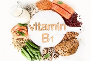 Bệnh thiếu vitamin B1: Những điều cha mẹ cần biết