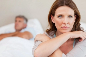 Bệnh tuyến giáp và mãn kinh: Nhầm lẫn các triệu chứng