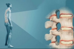 Bệnh viêm cột sống dính khớp có ảnh hưởng đến sinh sản không?