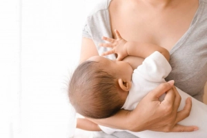 Bệnh viêm gan B có lây qua sữa mẹ không?