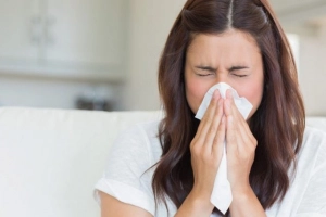 Bệnh viêm mũi không dị ứng