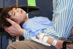 Bệnh viêm não tự miễn ở trẻ em