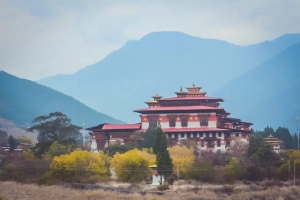 Bhutan qua lăng kính của du khách Việt