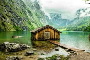 Bí ẩn những điểm đến khác lạ ở châu Âu