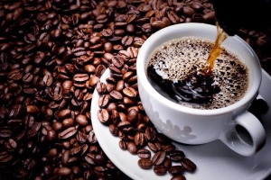 Bị bệnh gút uống cà phê được không?