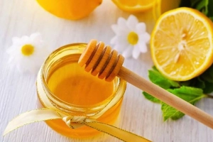 Bị bệnh gút uống mật ong được không?