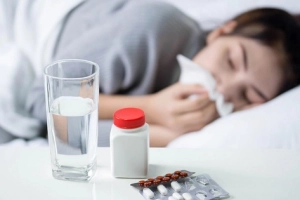 Bị cảm cúm nên uống thuốc gì?