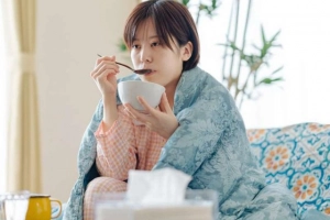 Bị cảm lạnh nên ăn gì nhanh khỏi?