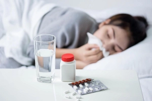 Bị cảm lạnh uống thuốc gì để nhanh khỏe?