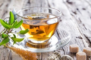 Bị cao huyết áp uống trà đường được không?