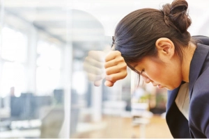 Bị kiệt sức nên ăn uống gì?