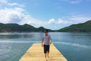 Bí kíp check-in Phú Yên ảo diệu vô cùng