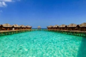 Bí kíp để có chuyến du lịch siêu rẻ ở Maldives của khách Việt