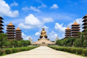 Bí kíp du lịch bụi Đài Loan dành cho phượt thủ Việt