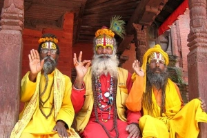 Bí kíp du lịch bụi từ Việt Nam đến Nepal
