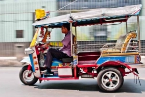 Bí kíp tránh xa &#8216;bẫy du lịch&#8217; ở Bangkok