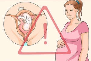 Bị mắc nhân xơ tử cung có ảnh hưởng tới thai nhi hay không?