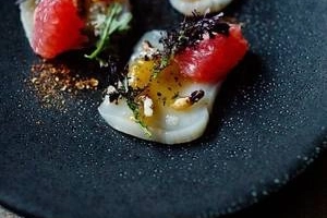 Bí quyết chụp ảnh đồ ăn khi đi du lịch