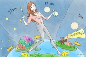 Bí quyết đánh bay các triệu chứng lệch múi giờ