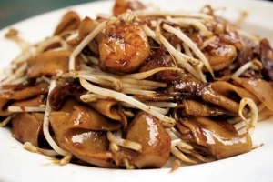 Bí quyết đi ăn giá rẻ khi du lịch Singapore