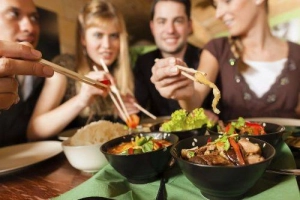 Bí quyết không bị phiền toái khi du lịch châu Á