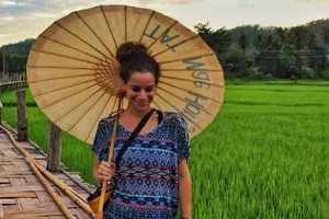 Bí quyết kiếm tiền đi du lịch suốt 5 năm