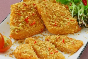 Bí quyết làm món fillet cá basa chiên sả ớt giòn rụm thơm lừng chỉ trong 20 phút